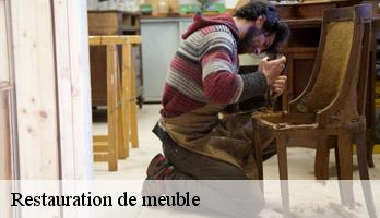 Restauration de meuble pollionnay-69290 JC DECO