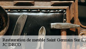 Restauration de meuble  saint-germain-sur-l-arbresle-69210 JC DECO