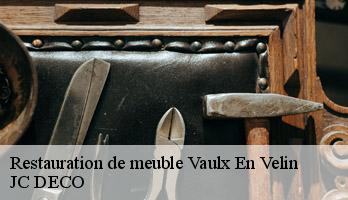 Restauration de meuble  vaulx-en-velin-69120 JC DECO