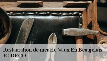 Restauration de meuble  vaux-en-beaujolais-69460 JC DECO