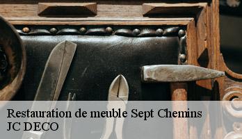 Restauration de meuble  sept-chemins-69390 JC DECO
