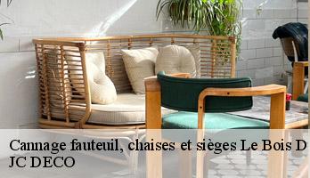 Cannage fauteuil, chaises et sièges le-bois-d-oingt-69620 JC DECO