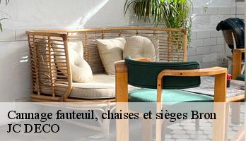 Cannage fauteuil, chaises et sièges bron-69500 JC DECO
