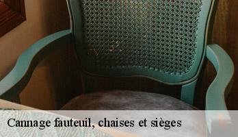 Cannage fauteuil, chaises et sièges odenas-69460 JC DECO