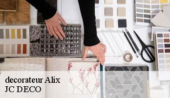 decorateur  alix-69380 JC DECO
