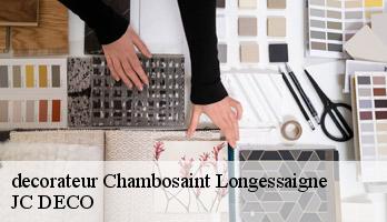 decorateur  chambosaint-longessaigne-69770 JC DECO