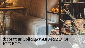 decorateur collonges-au-mont-d-or-69660 JC DECO