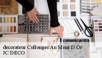 decorateur collonges-au-mont-d-or-69660 JC DECO