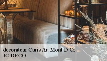 decorateur  curis-au-mont-d-or-69250 JC DECO
