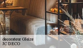 decorateur gleize-69400 JC DECO