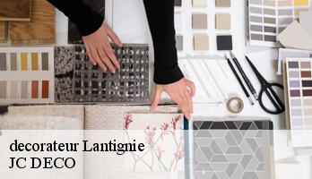 decorateur lantignie-69430 JC DECO
