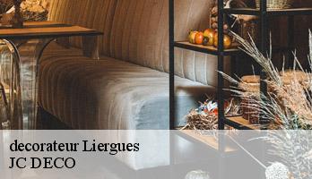 decorateur  liergues-69400 JC DECO