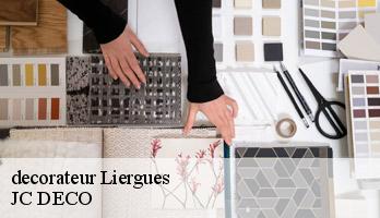 decorateur  liergues-69400 JC DECO
