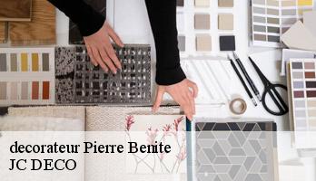 decorateur pierre-benite-69310 JC DECO