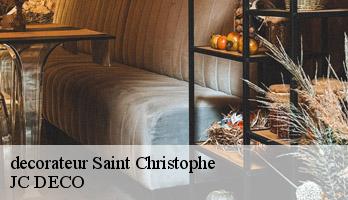 decorateur saint-christophe-69860 JC DECO