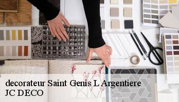 decorateur saint-genis-l-argentiere-69610 JC DECO