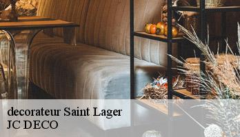 decorateur  saint-lager-69220 JC DECO