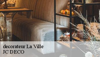 decorateur la-ville-69470 JC DECO
