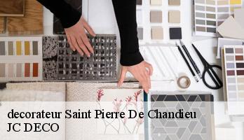 decorateur saint-pierre-de-chandieu-69780 JC DECO