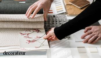 decorateur bellevue-69440 JC DECO