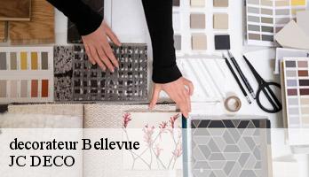 decorateur bellevue-69440 JC DECO