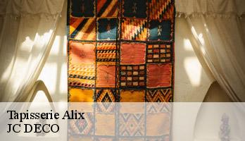 Tapisserie alix-69380 JC DECO