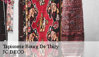 Tapisserie  bourg-de-thizy-69240 JC DECO