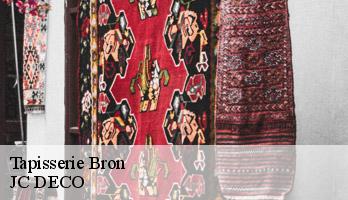 Tapisserie bron-69500 JC DECO