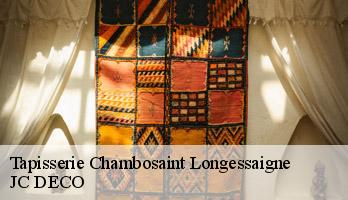 Tapisserie  chambosaint-longessaigne-69770 JC DECO