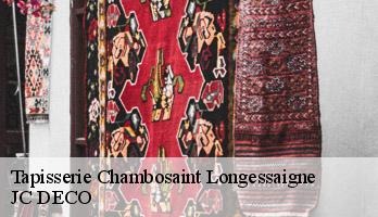 Tapisserie  chambosaint-longessaigne-69770 JC DECO