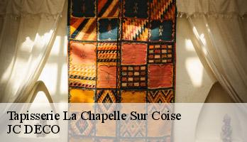 Tapisserie  la-chapelle-sur-coise-69590 JC DECO