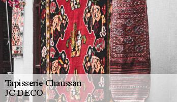 Tapisserie  chaussan-69440 JC DECO