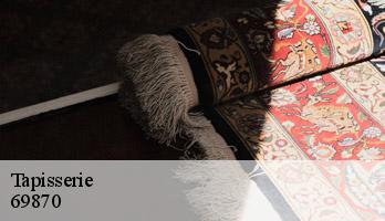 Tapisserie  claveisolles-69870 JC DECO