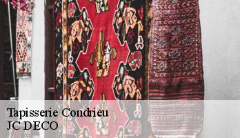 Tapisserie condrieu-69420 JC DECO