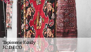 Tapisserie  ecully-69130 JC DECO