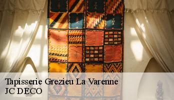Tapisserie grezieu-la-varenne-69290 JC DECO