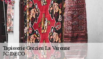 Tapisserie grezieu-la-varenne-69290 JC DECO