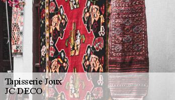 Tapisserie joux-69170 JC DECO