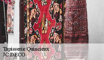 Tapisserie  quincieux-69650 JC DECO
