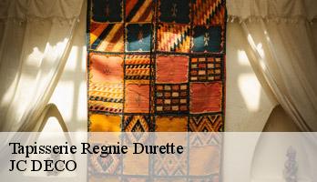 Tapisserie  regnie-durette-69430 JC DECO