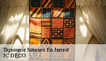 Tapisserie soucieu-en-jarrest-69510 JC DECO