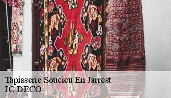 Tapisserie soucieu-en-jarrest-69510 JC DECO