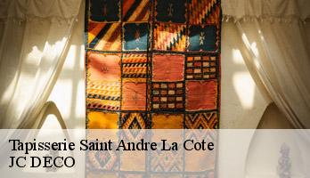 Tapisserie saint-andre-la-cote-69440 JC DECO