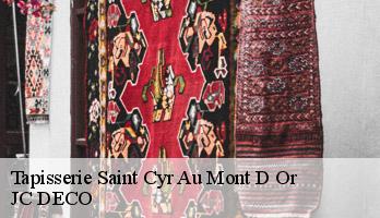 Tapisserie saint-cyr-au-mont-d-or-69450 JC DECO