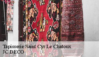 Tapisserie  saint-cyr-le-chatoux-69870 JC DECO