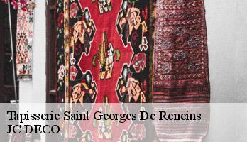 Tapisserie saint-georges-de-reneins-69830 JC DECO