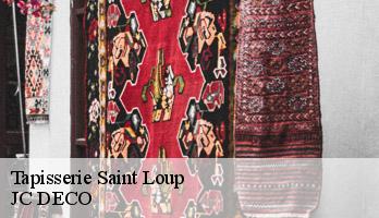 Tapisserie saint-loup-69490 JC DECO
