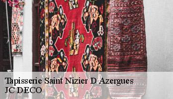 Tapisserie  saint-nizier-d-azergues-69870 JC DECO