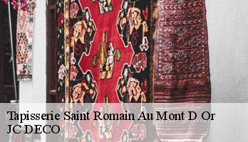 Tapisserie  saint-romain-au-mont-d-or-69270 JC DECO