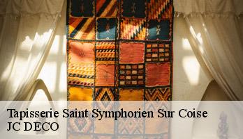 Tapisserie  saint-symphorien-sur-coise-69590 JC DECO